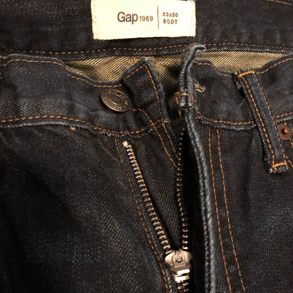 GAP Other - GAP 1969 Boot